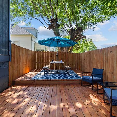 Вилла 518 Wine Country Getaway Washington Экстерьер фото