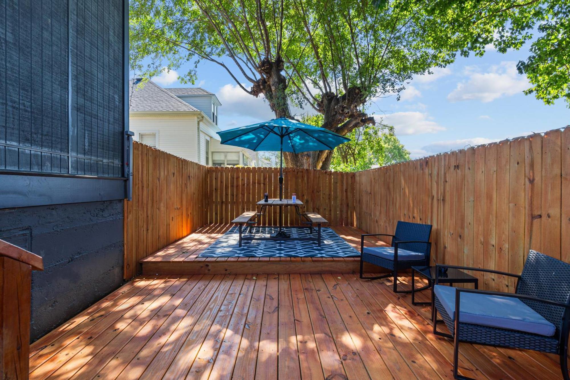 Вилла 518 Wine Country Getaway Washington Экстерьер фото