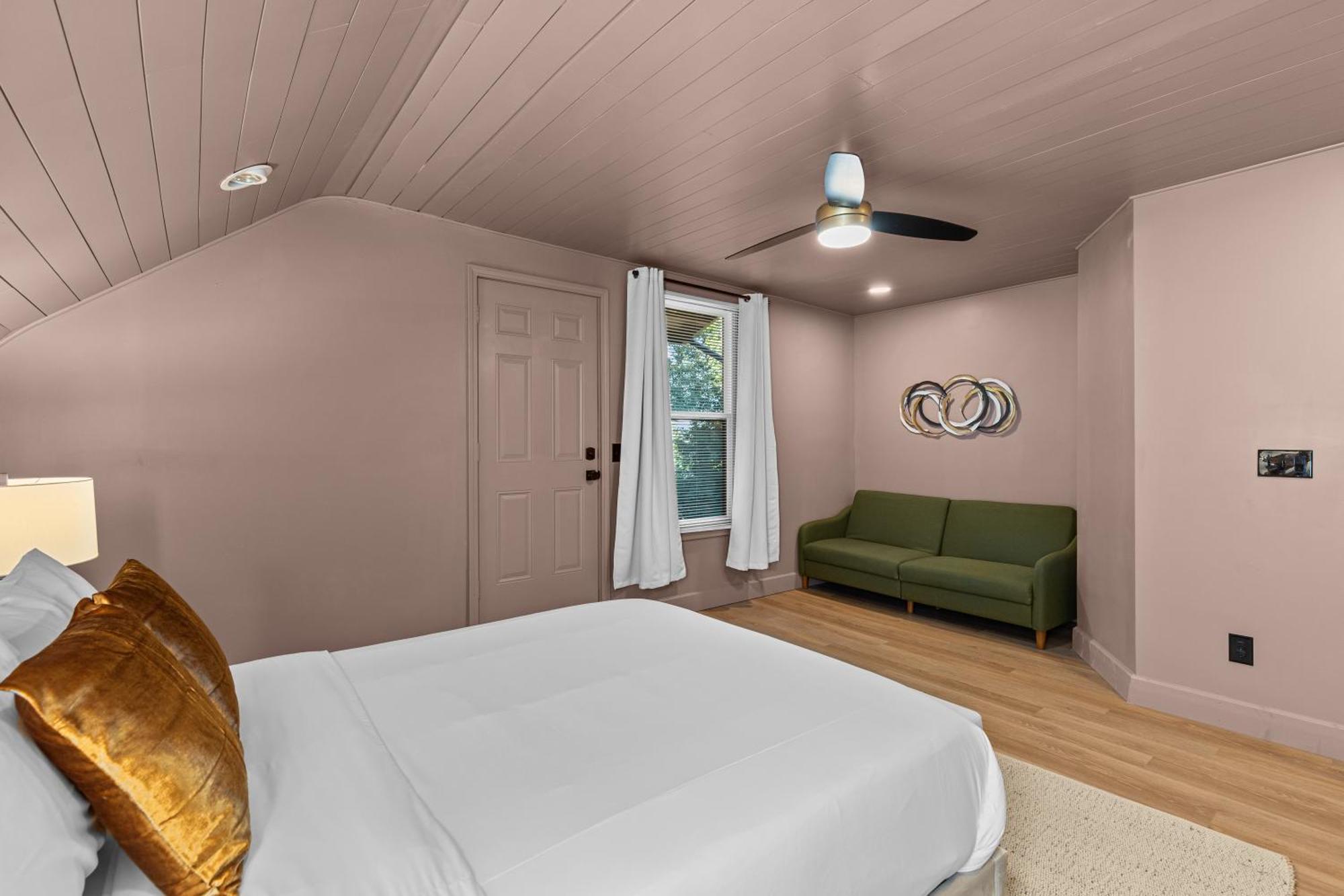 Вилла 518 Wine Country Getaway Washington Экстерьер фото
