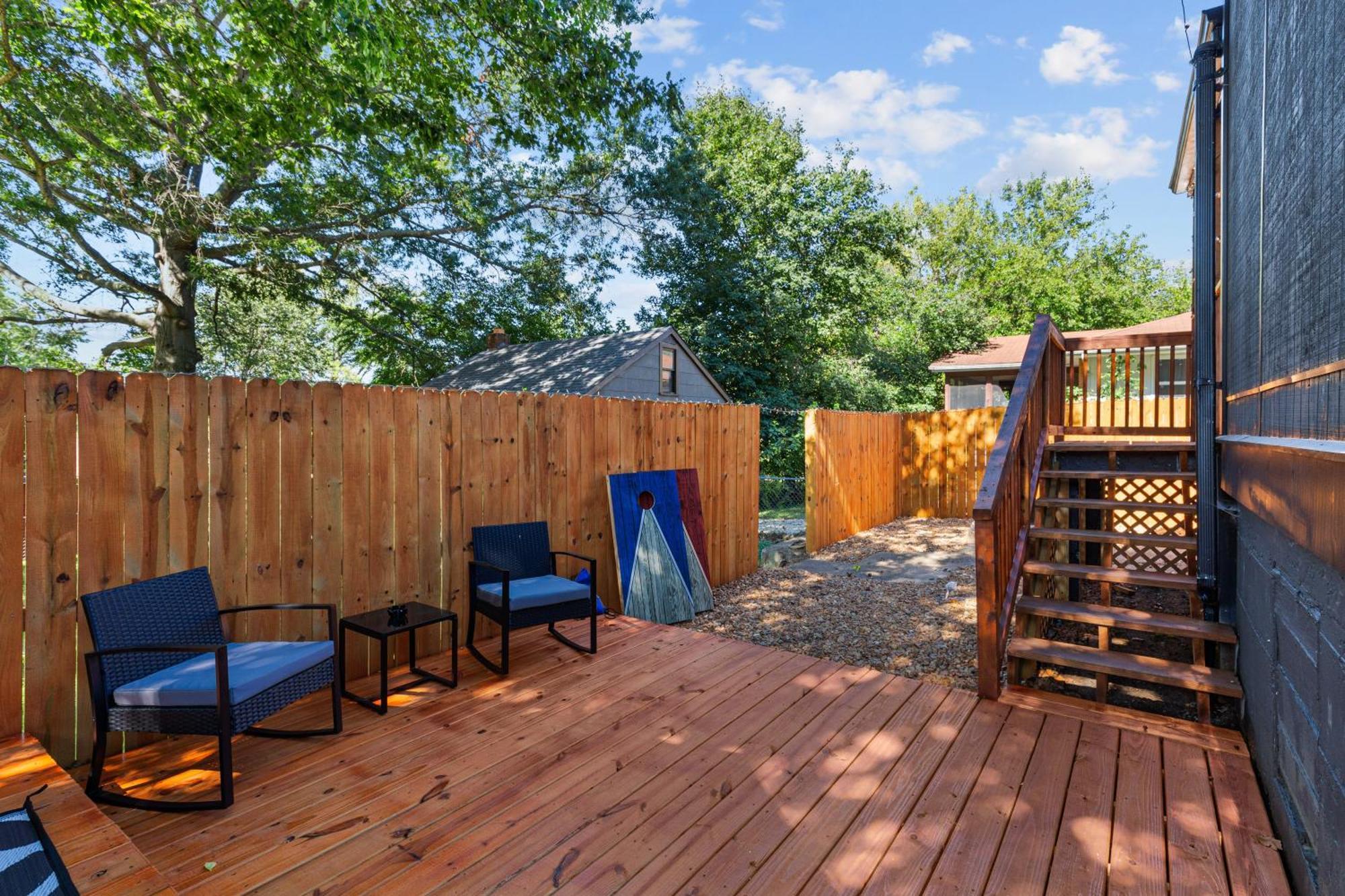 Вилла 518 Wine Country Getaway Washington Экстерьер фото