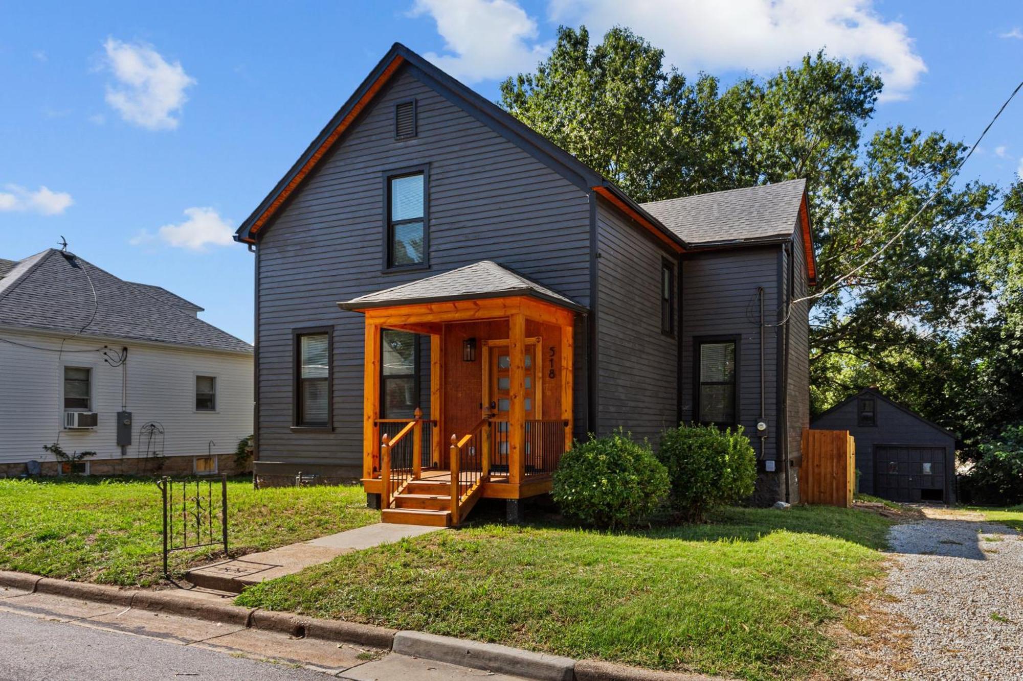 Вилла 518 Wine Country Getaway Washington Экстерьер фото