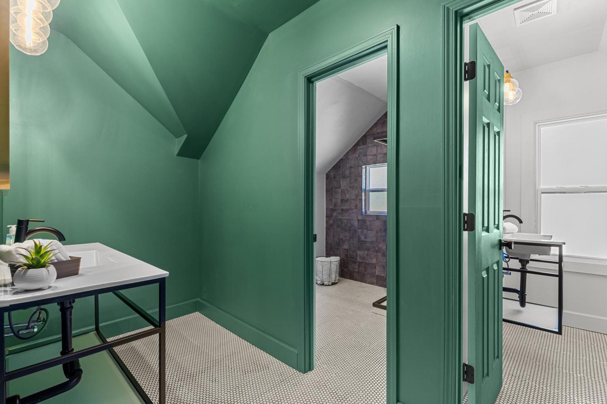Вилла 518 Wine Country Getaway Washington Экстерьер фото
