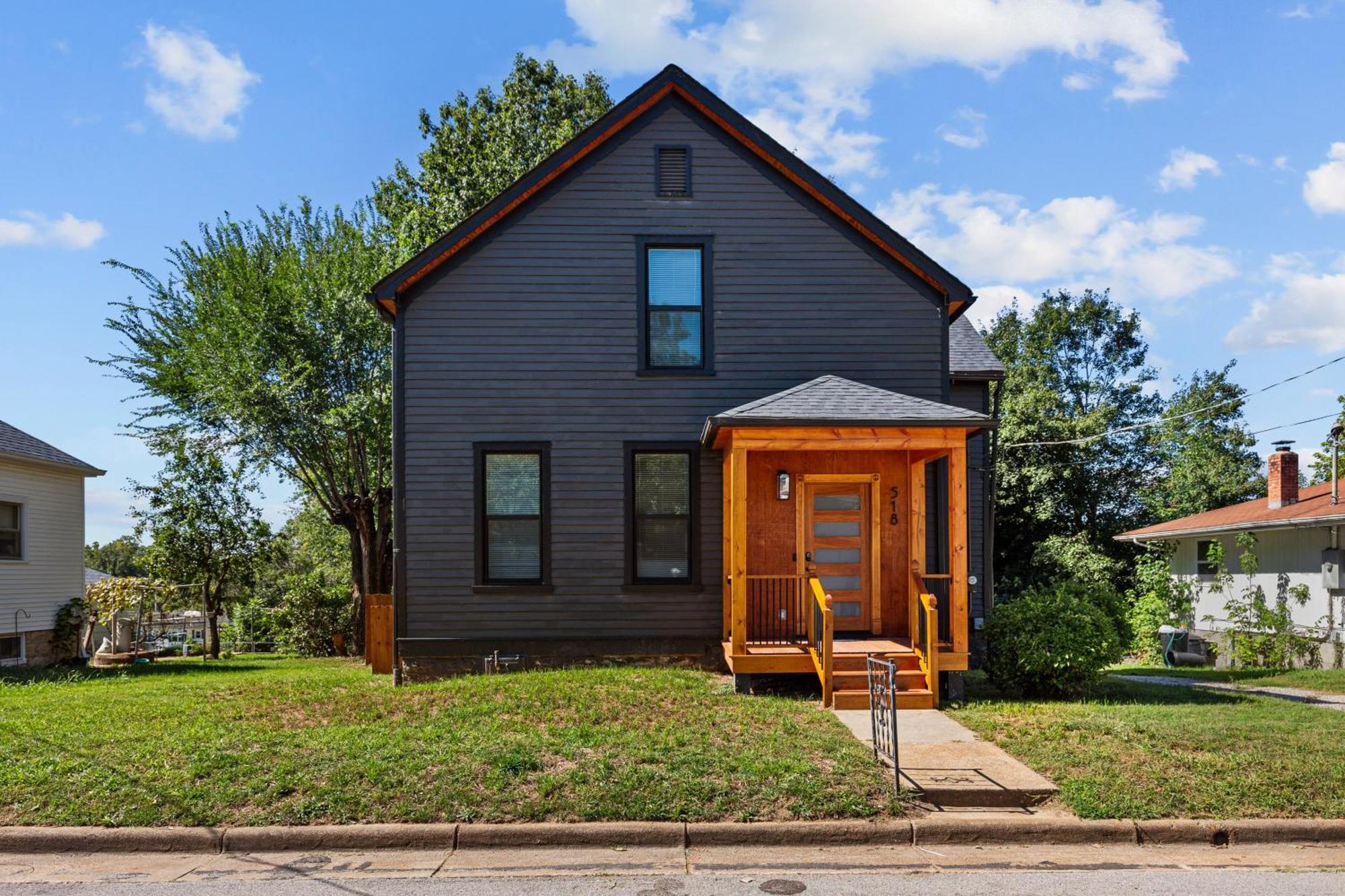 Вилла 518 Wine Country Getaway Washington Экстерьер фото