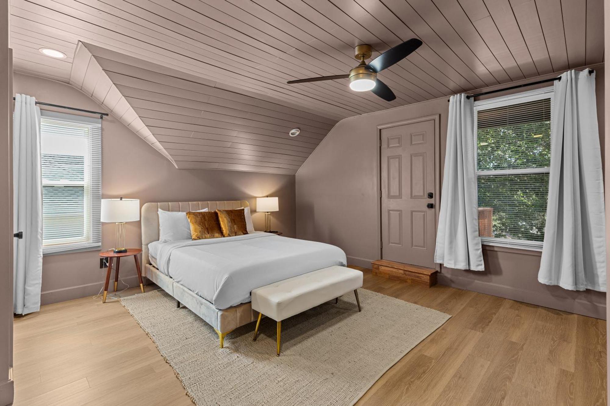 Вилла 518 Wine Country Getaway Washington Экстерьер фото