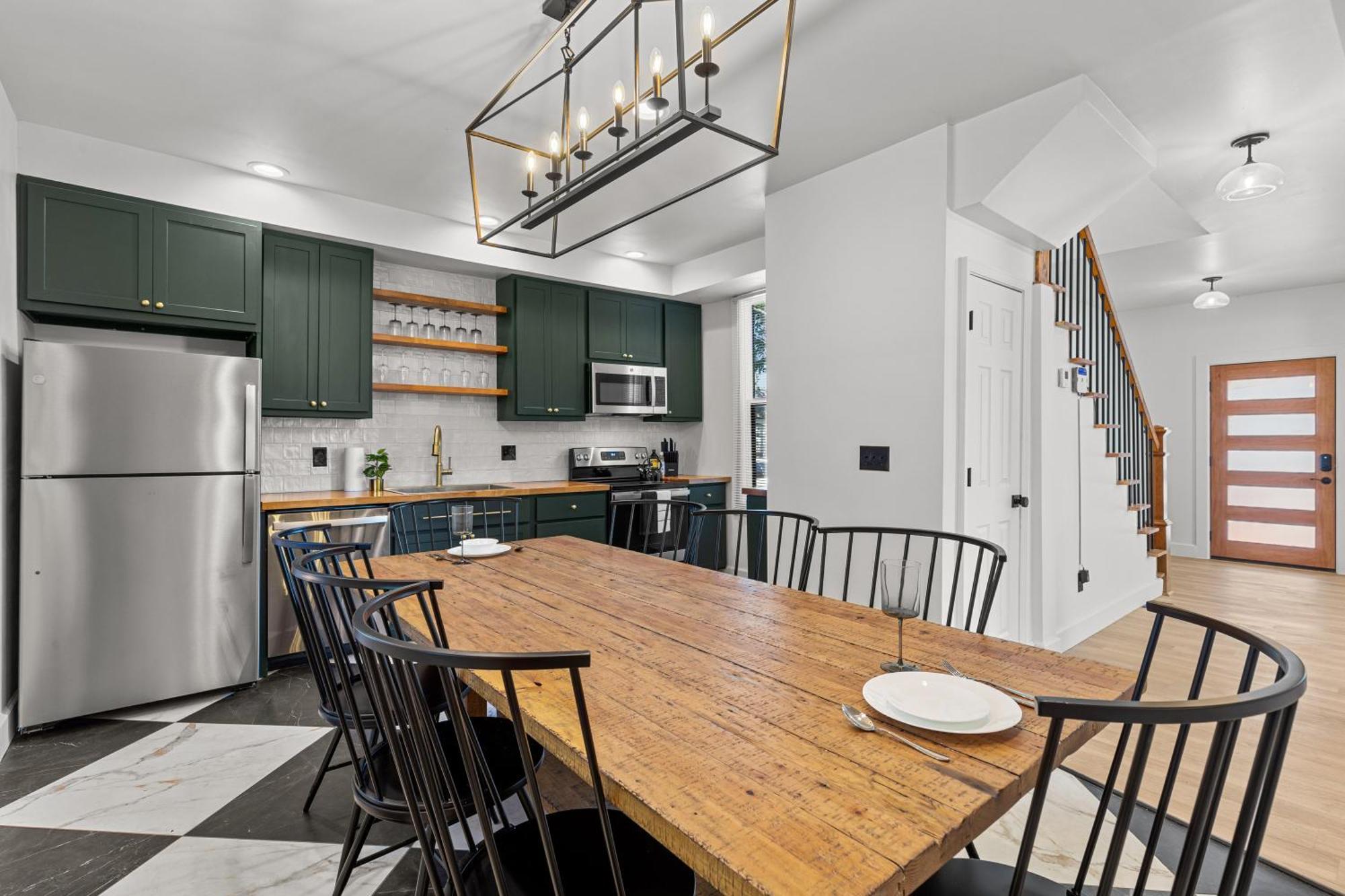 Вилла 518 Wine Country Getaway Washington Экстерьер фото
