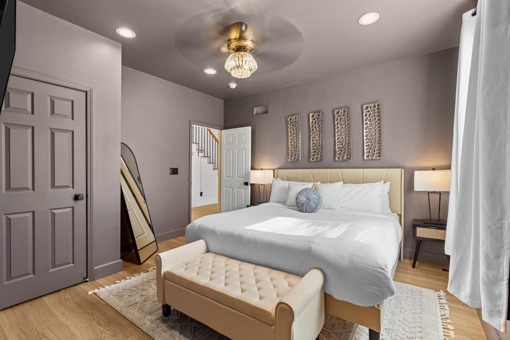 Вилла 518 Wine Country Getaway Washington Экстерьер фото