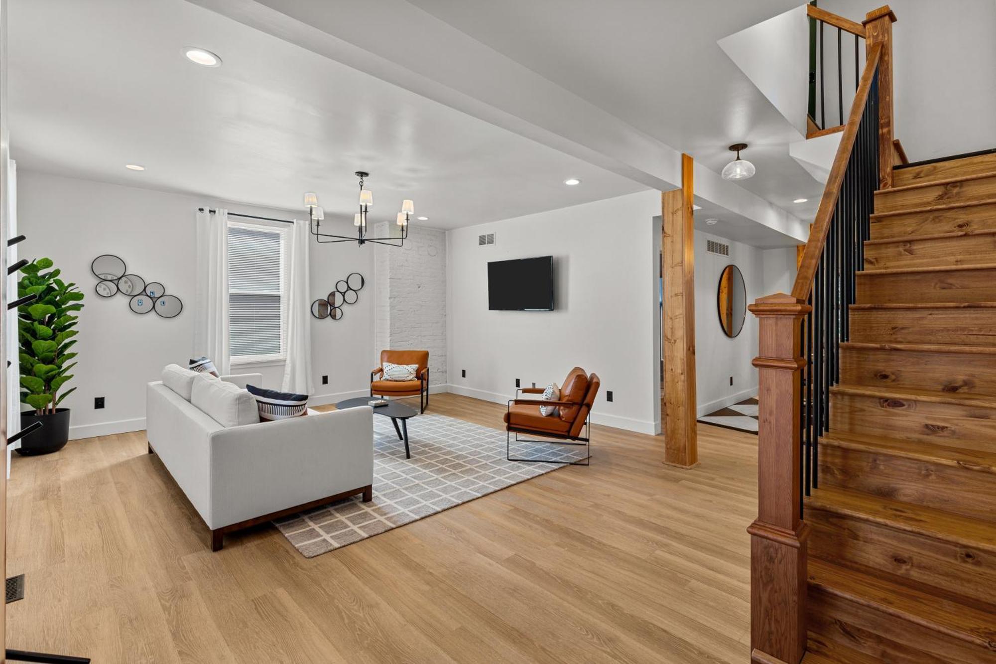 Вилла 518 Wine Country Getaway Washington Экстерьер фото